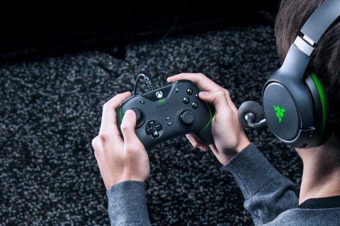 רייזר מכריזה על בקר ייעודי לקונסולות ה-Xbox החדשות